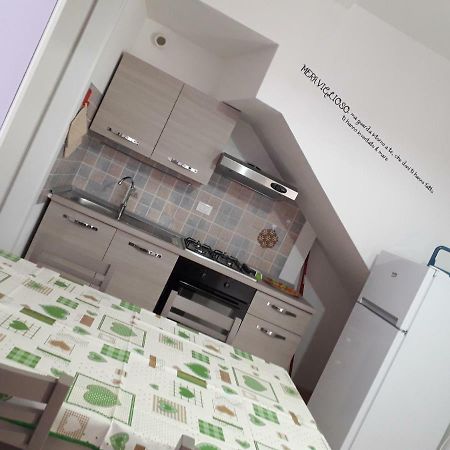 Domus Pandora Appartement Tanaunella Buitenkant foto