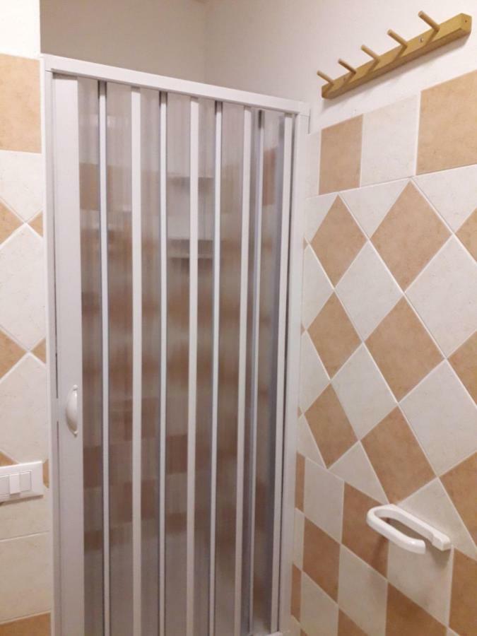 Domus Pandora Appartement Tanaunella Buitenkant foto