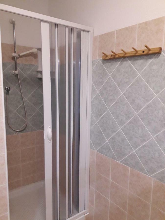 Domus Pandora Appartement Tanaunella Buitenkant foto